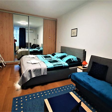 Gaj Apartment - Air Condition, Free Parking クラクフ エクステリア 写真