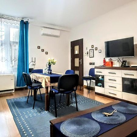 Gaj Apartment - Air Condition, Free Parking クラクフ エクステリア 写真
