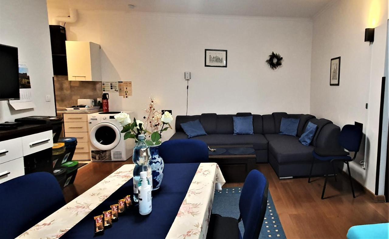 Gaj Apartment - Air Condition, Free Parking クラクフ エクステリア 写真